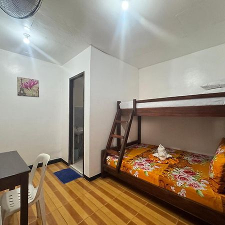 Jvhaven Pension El Nido Kültér fotó