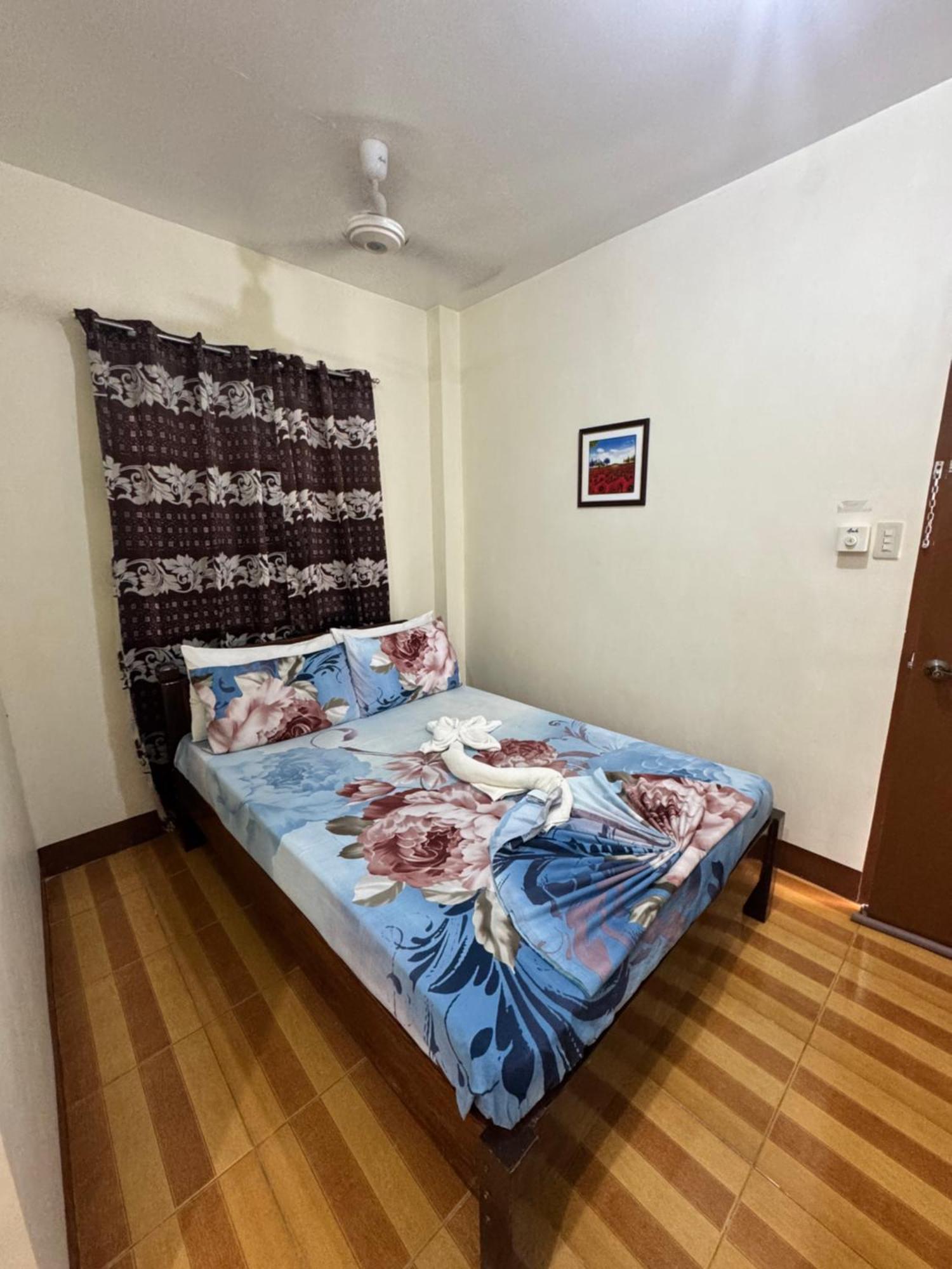 Jvhaven Pension El Nido Kültér fotó