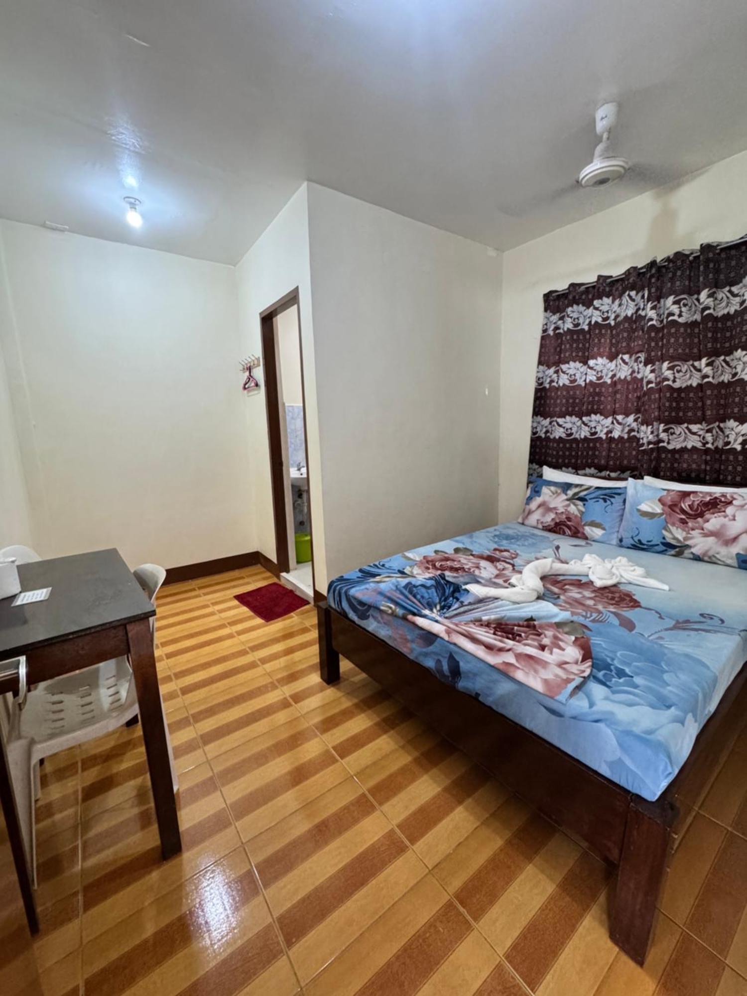 Jvhaven Pension El Nido Kültér fotó