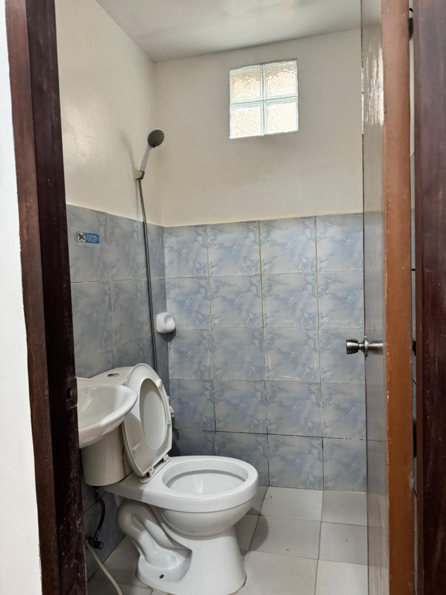 Jvhaven Pension El Nido Kültér fotó