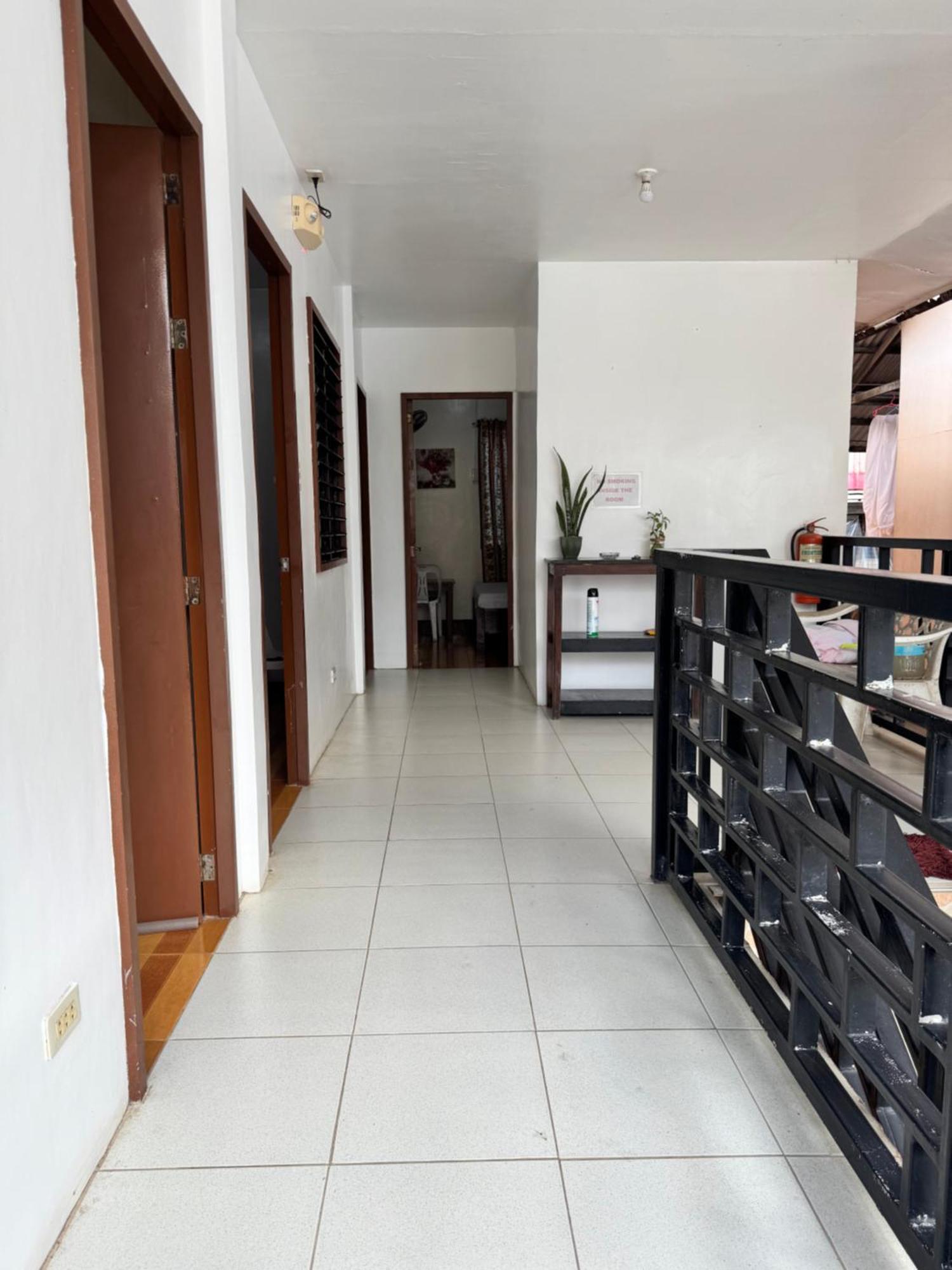 Jvhaven Pension El Nido Kültér fotó