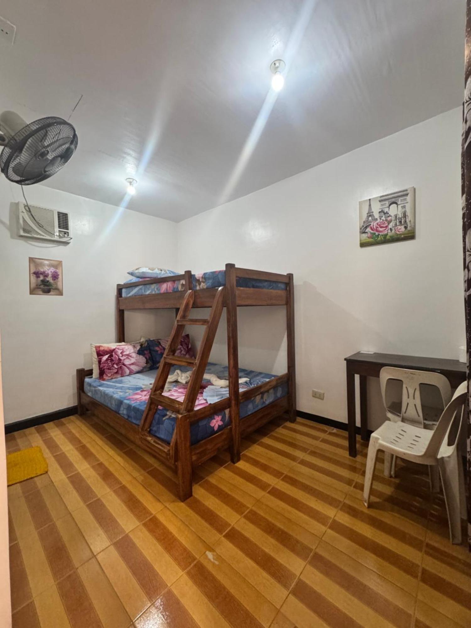 Jvhaven Pension El Nido Kültér fotó