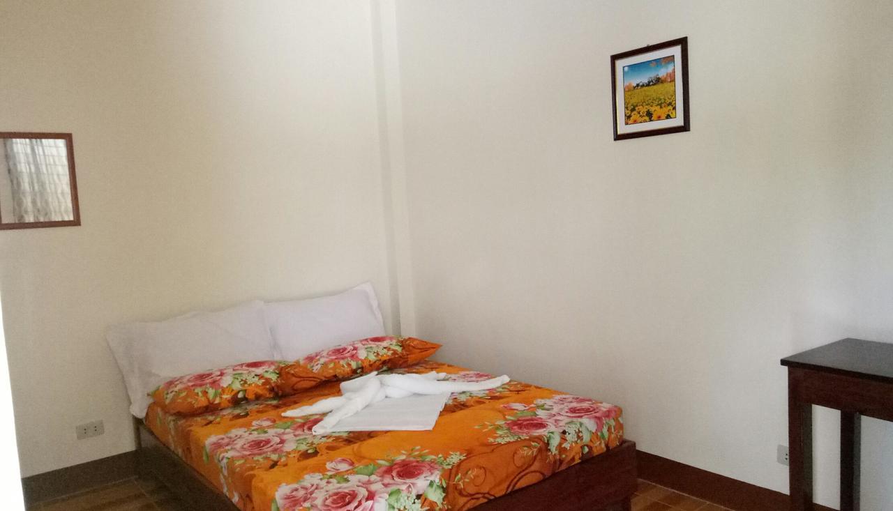 Jvhaven Pension El Nido Kültér fotó
