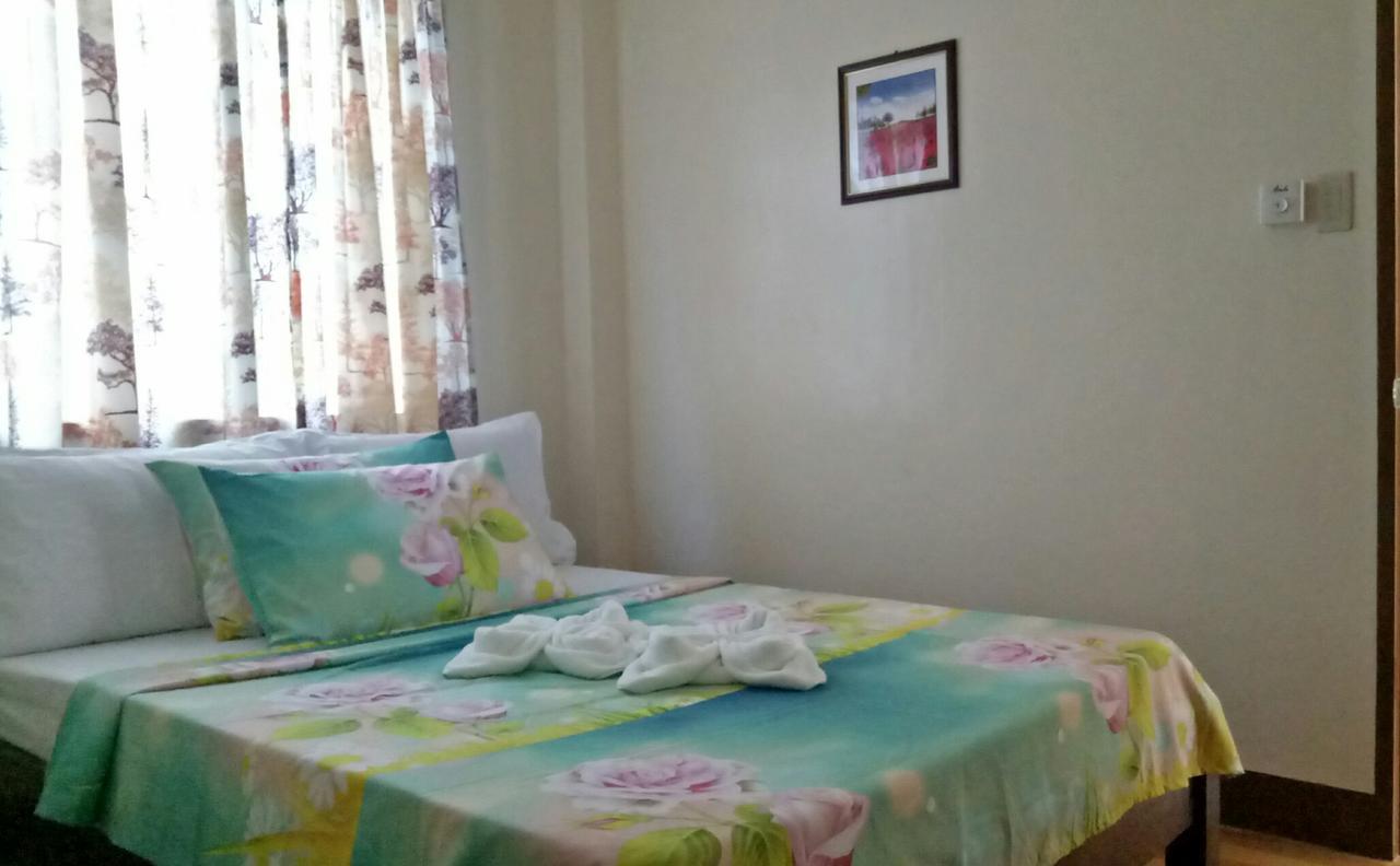 Jvhaven Pension El Nido Kültér fotó