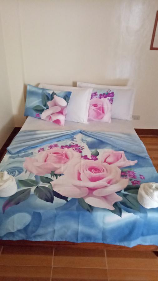 Jvhaven Pension El Nido Kültér fotó