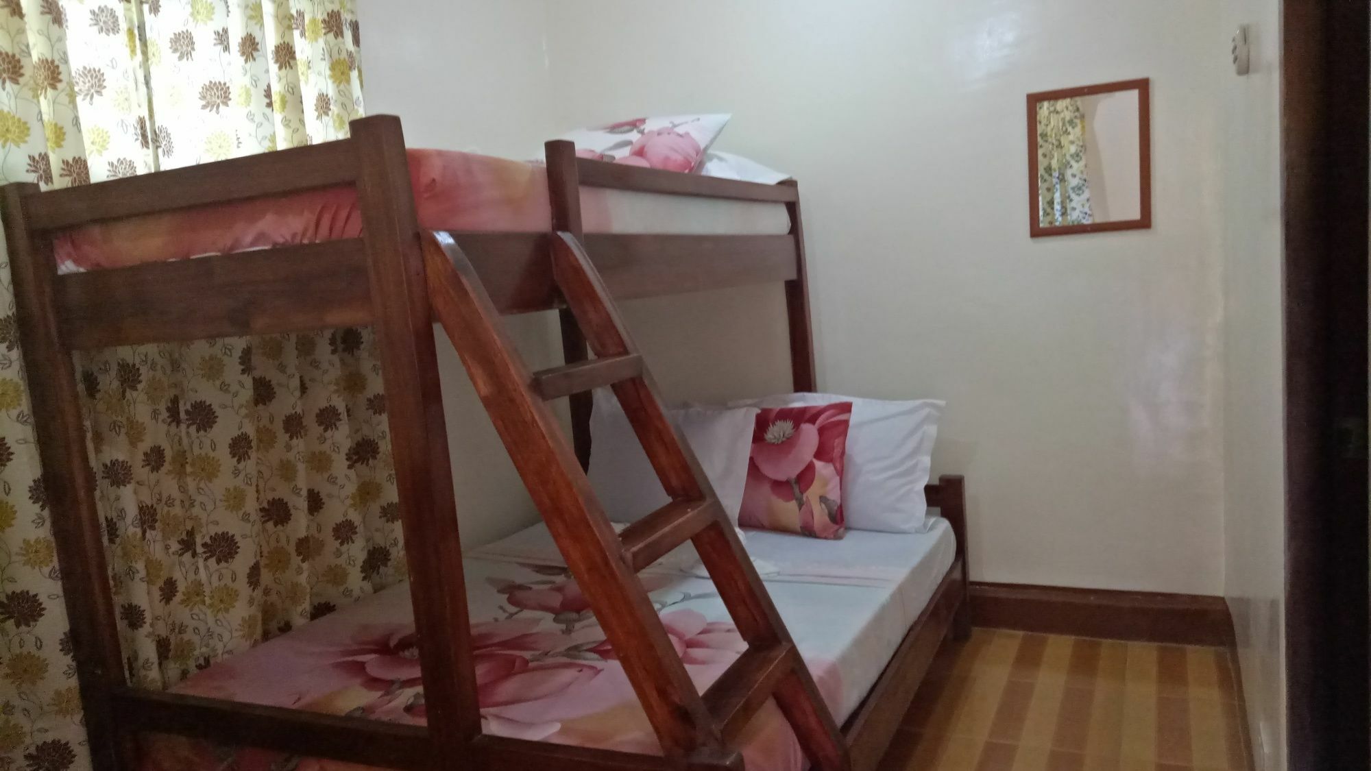 Jvhaven Pension El Nido Kültér fotó