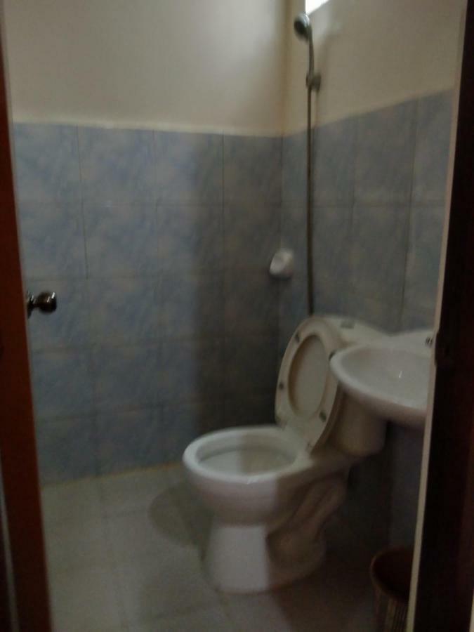 Jvhaven Pension El Nido Kültér fotó
